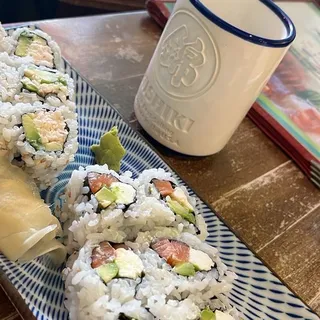 Philadelphia Roll