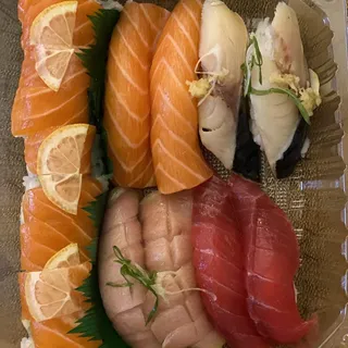 Maguro Nigiri