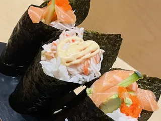 Marina Sushi Bar