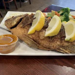 Mojarra