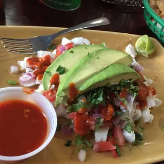 Ceviche