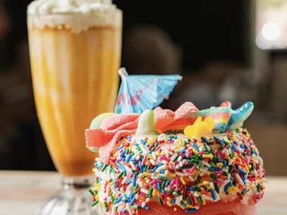 Krustaceans  Seafood