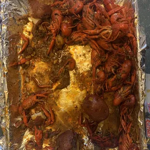 food, ribs