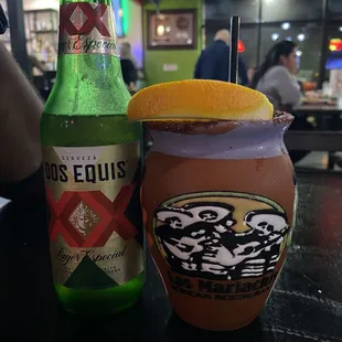 Drinks
