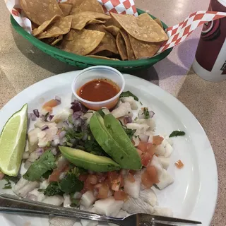 Ceviche
