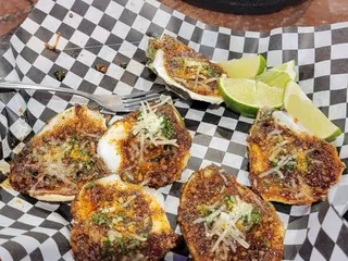 Interurban Food & Bar