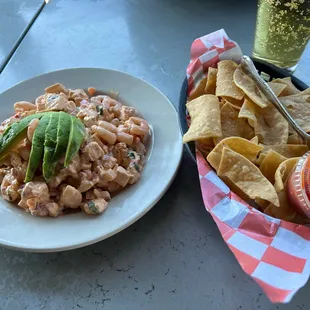 Ceviche
