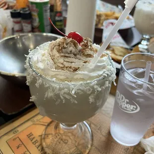 Piña colada