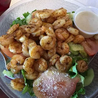 Shrimp Salad