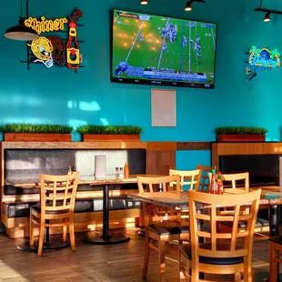 See your favorite teams