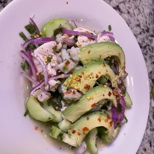 Ceviche