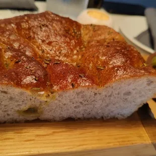 focaccia