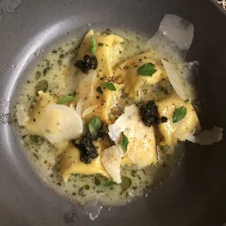 Agnolotti