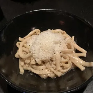 Cacio e Pepe
