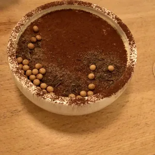 Tiramisu for 2