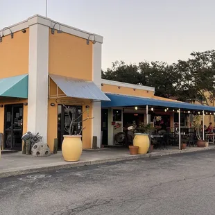 Fish on Fire (close to 528 &amp; the airport in Orlando)