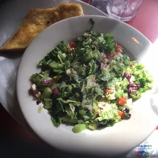 Chopped Salad