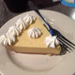 Key Lime Pie