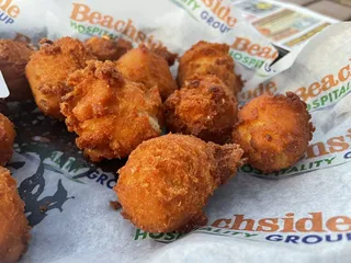 Crabby's On The Lakefront