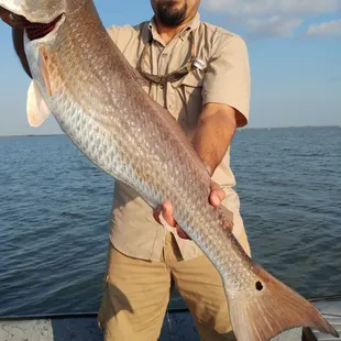 Big Red