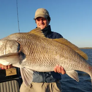 Big Nasty