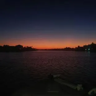 Early Morning