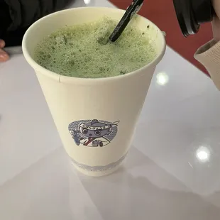 Matcha