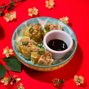 sushi and sashimi, food