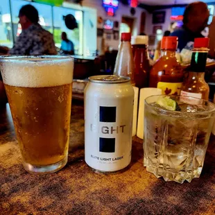 drink