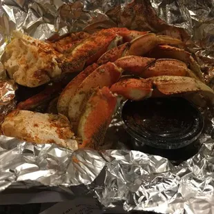 Dungeness Crab