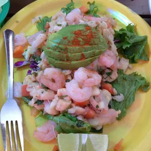 Ceviche