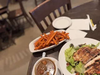 Fish City Grill