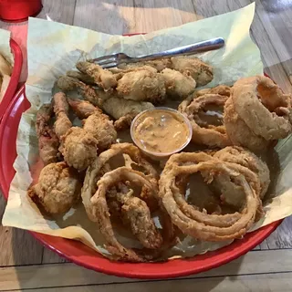 Onion Rings