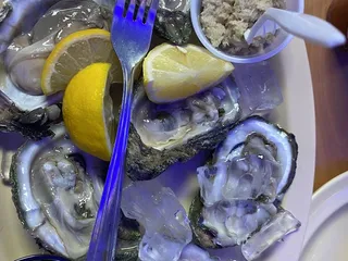 Del Golfo Seafood Restaurant