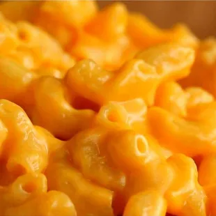 Mac &amp; Cheese Mac &amp; Cheese