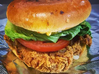 Manhattan Fish & Chicken