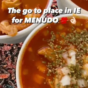 Menudo