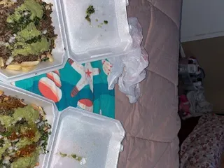 Tacos del CO Estilo Sonora