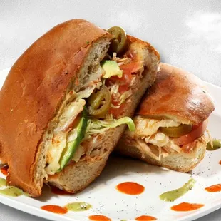 sandwiches, food, sandwich