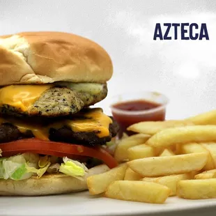 food, burgers, burger