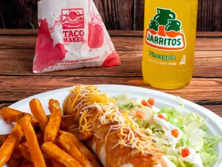 Taco Maker Kissimmee