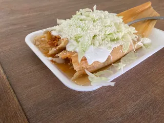 Maria’s Cocina Mexicana