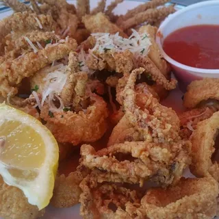 Calamari