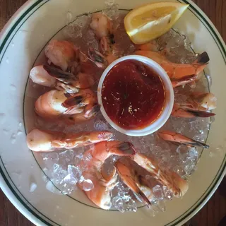 Peel & Eat Shrimp