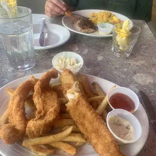 Mahi Mahi