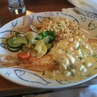 Red Snapper