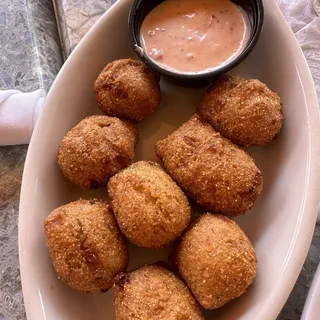 Hushpuppies