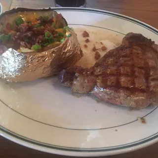 Baked Potato