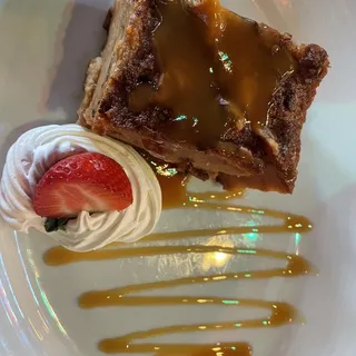 Bread Pudding