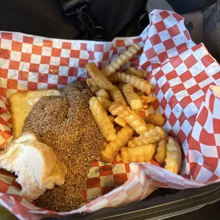 #2 DUB "FAT CAT" SACK